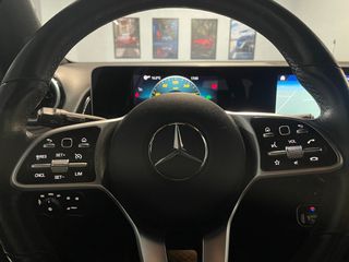 Mercedes-Benz GLB 200 2020 Ελληνικής Αντιπροσωπείας/Progressive+Advantage Package-thumb-42