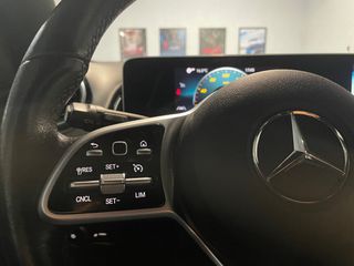 Mercedes-Benz GLB 200 2020 Ελληνικής Αντιπροσωπείας/Progressive+Advantage Package-thumb-43