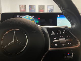Mercedes-Benz GLB 200 2020 Ελληνικής Αντιπροσωπείας/Progressive+Advantage Package-thumb-44