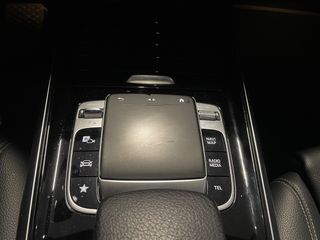 Mercedes-Benz GLB 200 2020 Ελληνικής Αντιπροσωπείας/Progressive+Advantage Package-thumb-51