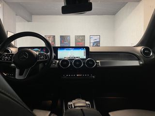 Mercedes-Benz GLB 200 2020 Ελληνικής Αντιπροσωπείας/Progressive+Advantage Package-thumb-55
