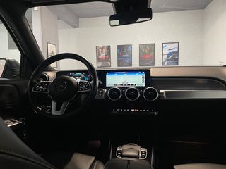 Mercedes-Benz GLB 200 2020 Ελληνικής Αντιπροσωπείας/Progressive+Advantage Package-thumb-56