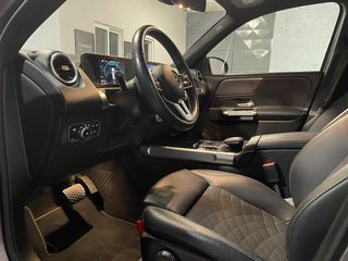 Mercedes-Benz GLB 200 2020 Ελληνικής Αντιπροσωπείας/Progressive+Advantage Package-thumb-57