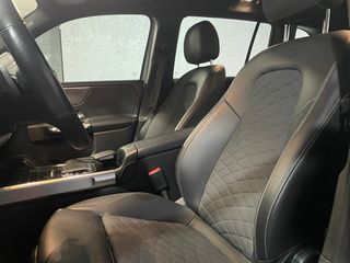 Mercedes-Benz GLB 200 2020 Ελληνικής Αντιπροσωπείας/Progressive+Advantage Package-thumb-58