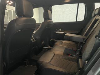 Mercedes-Benz GLB 200 2020 Ελληνικής Αντιπροσωπείας/Progressive+Advantage Package-thumb-59