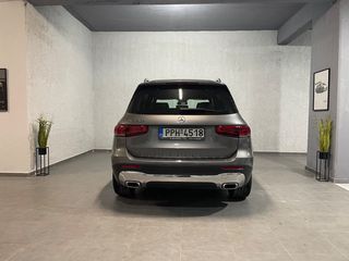 Mercedes-Benz GLB 200 2020 Ελληνικής Αντιπροσωπείας/Progressive+Advantage Package-thumb-21