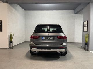 Mercedes-Benz GLB 200 2020 Ελληνικής Αντιπροσωπείας/Progressive+Advantage Package-thumb-22
