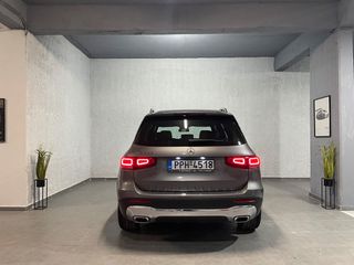 Mercedes-Benz GLB 200 2020 Ελληνικής Αντιπροσωπείας/Progressive+Advantage Package-thumb-23