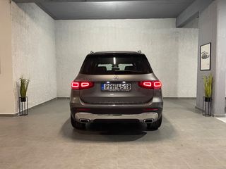 Mercedes-Benz GLB 200 2020 Ελληνικής Αντιπροσωπείας/Progressive+Advantage Package-thumb-24