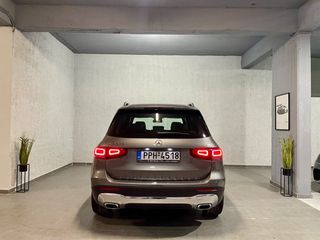 Mercedes-Benz GLB 200 2020 Ελληνικής Αντιπροσωπείας/Progressive+Advantage Package-thumb-25