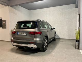 Mercedes-Benz GLB 200 2020 Ελληνικής Αντιπροσωπείας/Progressive+Advantage Package-thumb-26