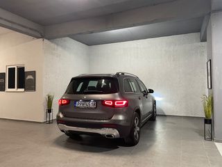 Mercedes-Benz GLB 200 2020 Ελληνικής Αντιπροσωπείας/Progressive+Advantage Package-thumb-27