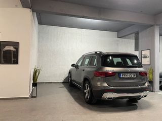 Mercedes-Benz GLB 200 2020 Ελληνικής Αντιπροσωπείας/Progressive+Advantage Package-thumb-29