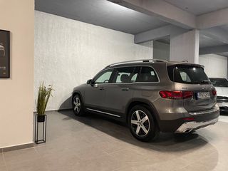 Mercedes-Benz GLB 200 2020 Ελληνικής Αντιπροσωπείας/Progressive+Advantage Package-thumb-31