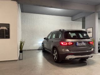 Mercedes-Benz GLB 200 2020 Ελληνικής Αντιπροσωπείας/Progressive+Advantage Package-thumb-32