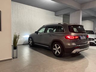 Mercedes-Benz GLB 200 2020 Ελληνικής Αντιπροσωπείας/Progressive+Advantage Package-thumb-33