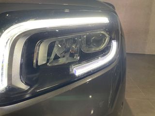 Mercedes-Benz GLB 200 2020 Ελληνικής Αντιπροσωπείας/Progressive+Advantage Package-thumb-34
