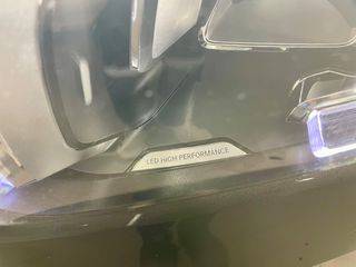 Mercedes-Benz GLB 200 2020 Ελληνικής Αντιπροσωπείας/Progressive+Advantage Package-thumb-35