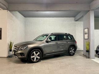 Mercedes-Benz GLB 200 2020 Ελληνικής Αντιπροσωπείας/Progressive+Advantage Package