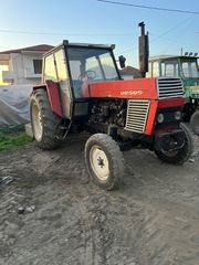 Τρακτέρ Ursus 1991 Ursus 1212