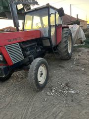 Τρακτέρ Ursus 1991 Ursus 1212-thumb-2