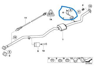 ΒΑΣΗ ΕΞΑΤΜΙΣΗΣ BMW Ε81 Ε82 Ε88 Ε87 ''BMW Βαμβακάς''-thumb-4