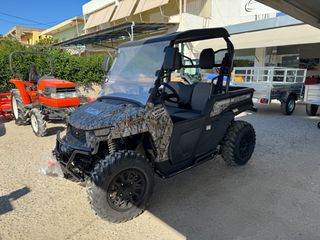 Hisun UTV 2024 EXPOLRER 550-thumb-2