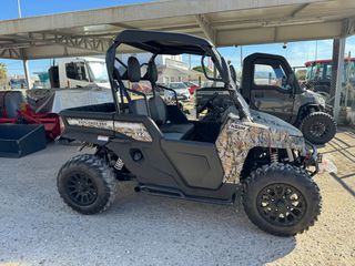 Hisun UTV 2024 EXPOLRER 550-thumb-3