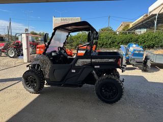 Hisun UTV 2024 EXPOLRER 550-thumb-7