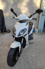 Car.gr - Μοτοσυκλέτες, Aprilia SportCITY 125