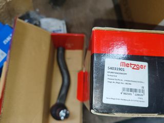 Citroen C1 psalidi set