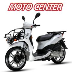 Sym Symphony 125 2025 CARGO PRO Business + ΔΩΡΑ