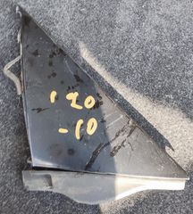 HYUNDAI I20 10' ΠΛΑΣΤΙΚΌ ΤΡΙΓΩΝΟ ΦΤΕΡΟΥ ΙΩΑΝΝΊΔΗΣ