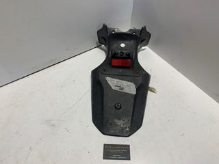 ΛΑΣΠΩΤΗΡΑΣ HONDA XL 1000V VARADERO MK3 *MOTO LEADER PARTS*