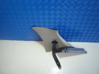 Daewoo Lanos Τετράπορτο Ζωνη πισω οδηγου Χρονολογία 1999 εως 2003 Κυβικά 1300