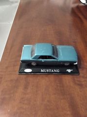 Συλλεκτικο παλιο αμαξακι FORD MUSTANG