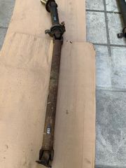 Κεντρικος αξονας για Nissan Navara  D22 98-05