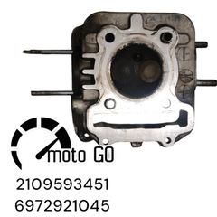 Sym symphony st 125 κεφαλη