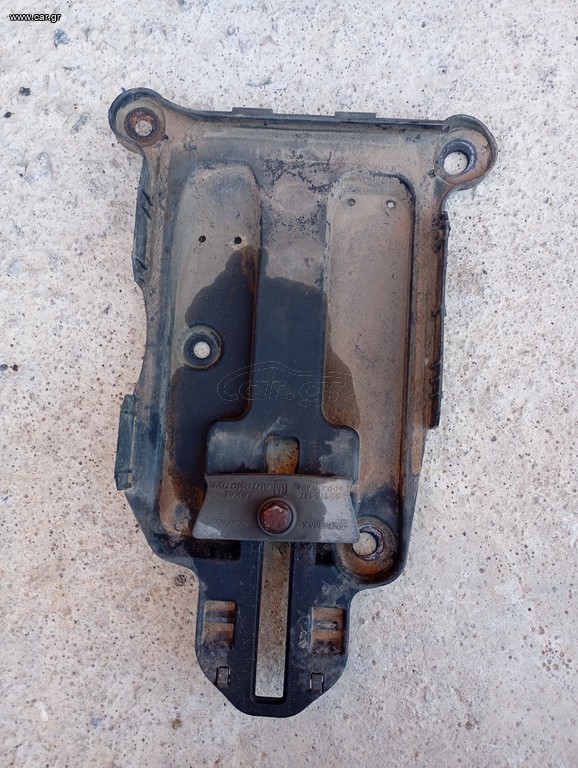 ΒΑΣΗ ΜΠΑΤΑΡΙΑΣ ΓΙΑ OPEL CORSA C '00-'05