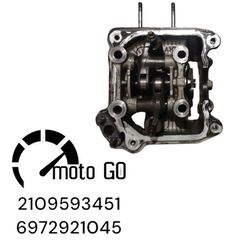 Sym symphony st 125 κοκκορακια