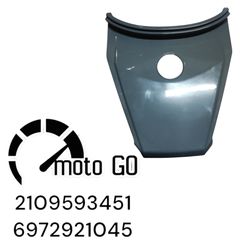 Sym jetx 125 καπάκι/ένωση ουρας
