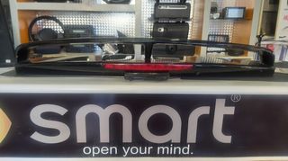 Αεροτομή  για smart 450