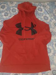 Φούτερ under armour XL