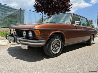 Bmw 730 1977 E3 3.0 LONG-thumb-8
