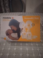 Medela σετ διπλής αντλησης 24cm