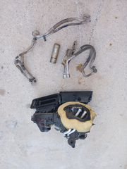 ΣΩΛΗΝΕΣ Κ ΨΥΓΕΙΟ A/C ΓΙΑ OPEL CORSA C '00-'05