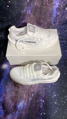 Dolce Gabbana Sneakers Αντίγραφο Made in Malaisia