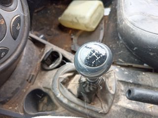 Ford Focus mk1