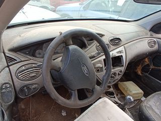 Ford Focus mk1