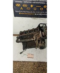 ΚΟΡΜΟΣ - ΜΠΛΟΚ ΜΗΧΑΝΗΣ CHEVROLET - DAEWOO MATIZ 2005-2009   B10S1